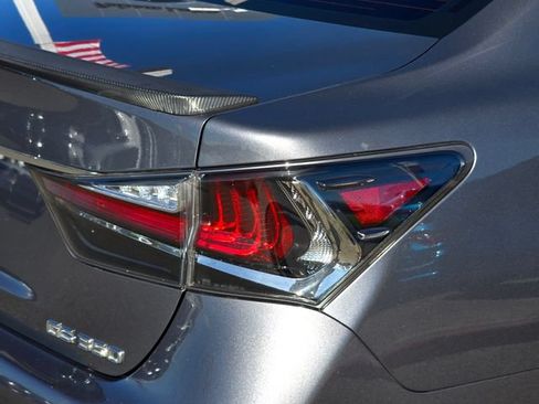 Used 2016 Lexus GS 350 F Sport w/ F Sport Package RWD image 29