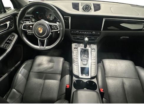 Used 2019 Porsche Macan S image 17