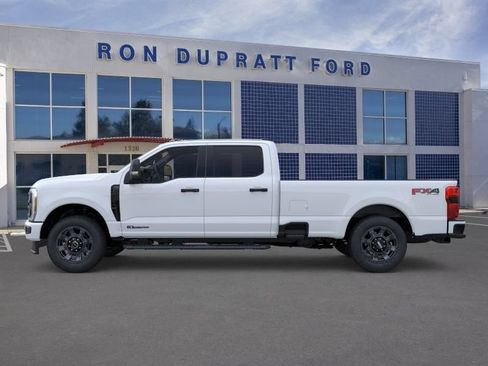 New 2026 Ford F350 XL w/ STX Appearance Package AWD/4WD image 26