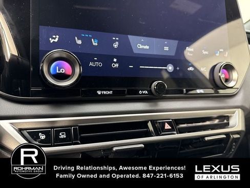 New 2026 Lexus RX 350 Premium Plus AWD/4WD image 8