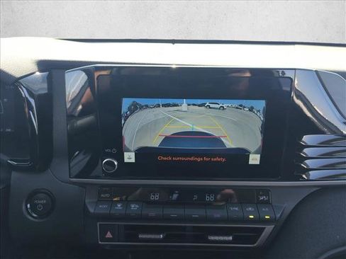 Certified 2025 Toyota Camry LE w/ Convenience Package image 12