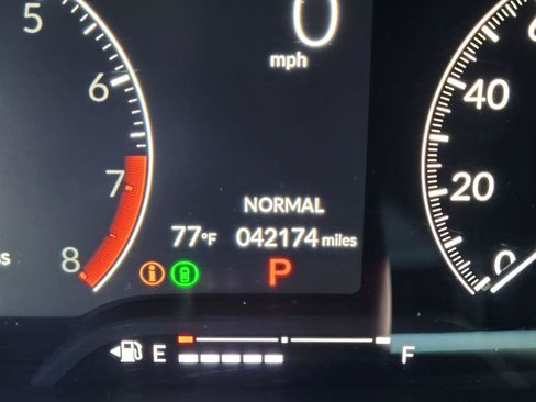 Used 2023 Honda Civic Sport image 28