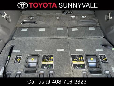 Used 2016 Toyota Sienna LE FWD image 20