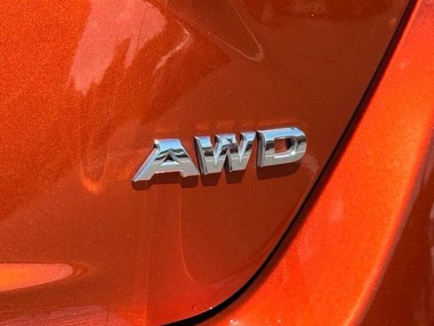 Used 2019 Nissan Altima 2.5 SR AWD/4WD image 19