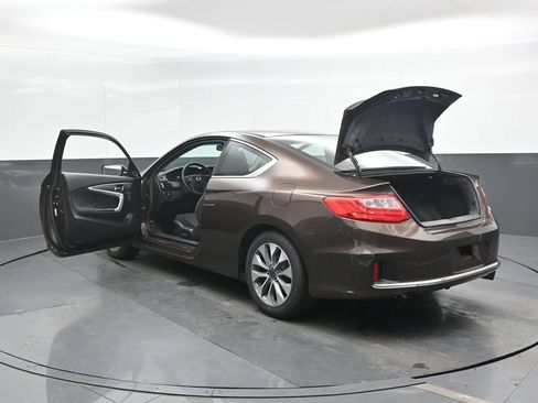 Used 2013 Honda Accord LX-S image 40