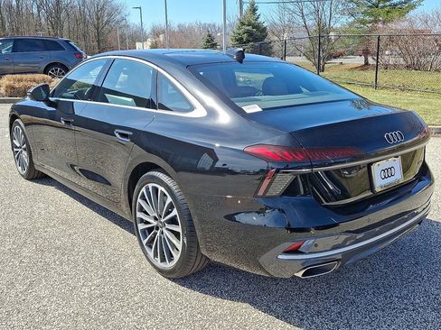 New 2026 Audi A6 Premium Plus image 3