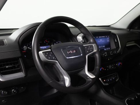 Certified 2022 GMC Terrain SLT w/ Elevation Edition image 88