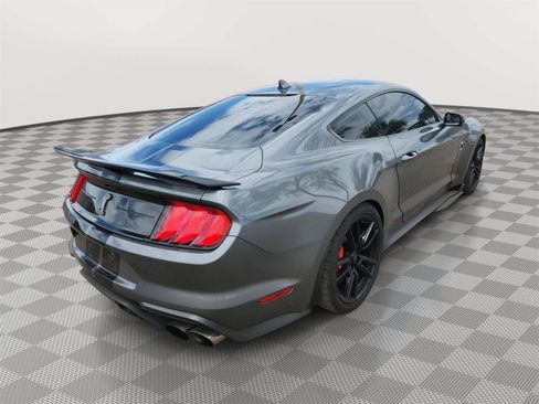 Used 2021 Ford Mustang Shelby GT500 w/ Technology Package RWD image 15