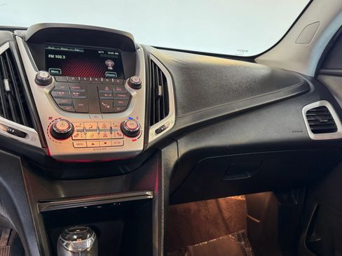 Used 2016 GMC Terrain Denali AWD/4WD image 19