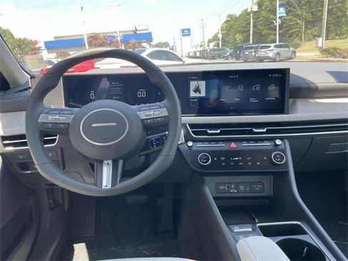 New 2025 Hyundai Sonata SEL image 15