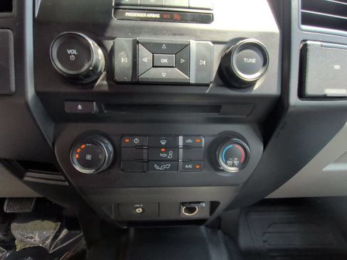 Used 2016 Ford F150 XL w/ XL Power Equipment Group RWD image 18