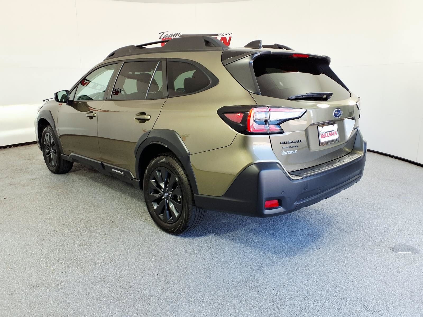 Used 2024 Subaru Outback Onyx Edition AWD/4WD image 6