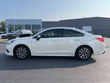 Used 2018 Subaru Legacy 2.5i Premium w/ Moonroof Package image 4