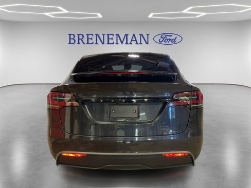 Used 2024 Tesla Model X Base image 6