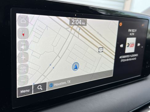 Used 2025 Hyundai Palisade SEL FWD image 25