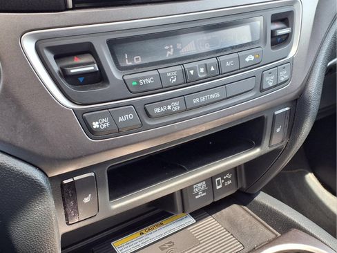 Used 2023 Honda Passport EX-L image 19