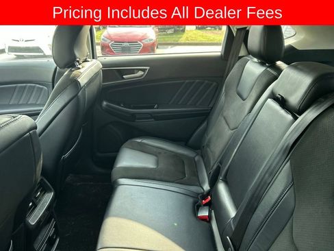 Used 2015 Ford Edge Sport w/ Equipment Group 401A AWD/4WD image 9