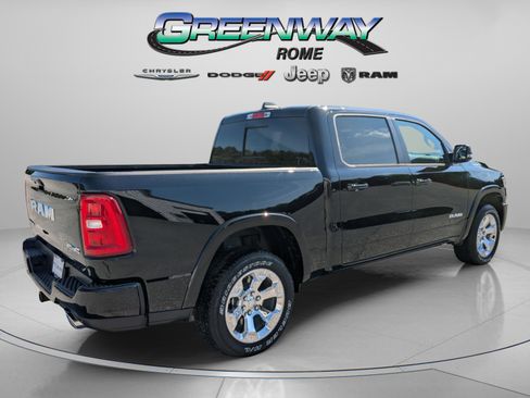 New 2026 RAM 1500 Big Horn image 7