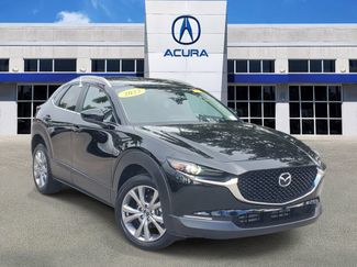 Used 2023 MAZDA CX-30 AWD 2.5 S w/ Select Package video 1
