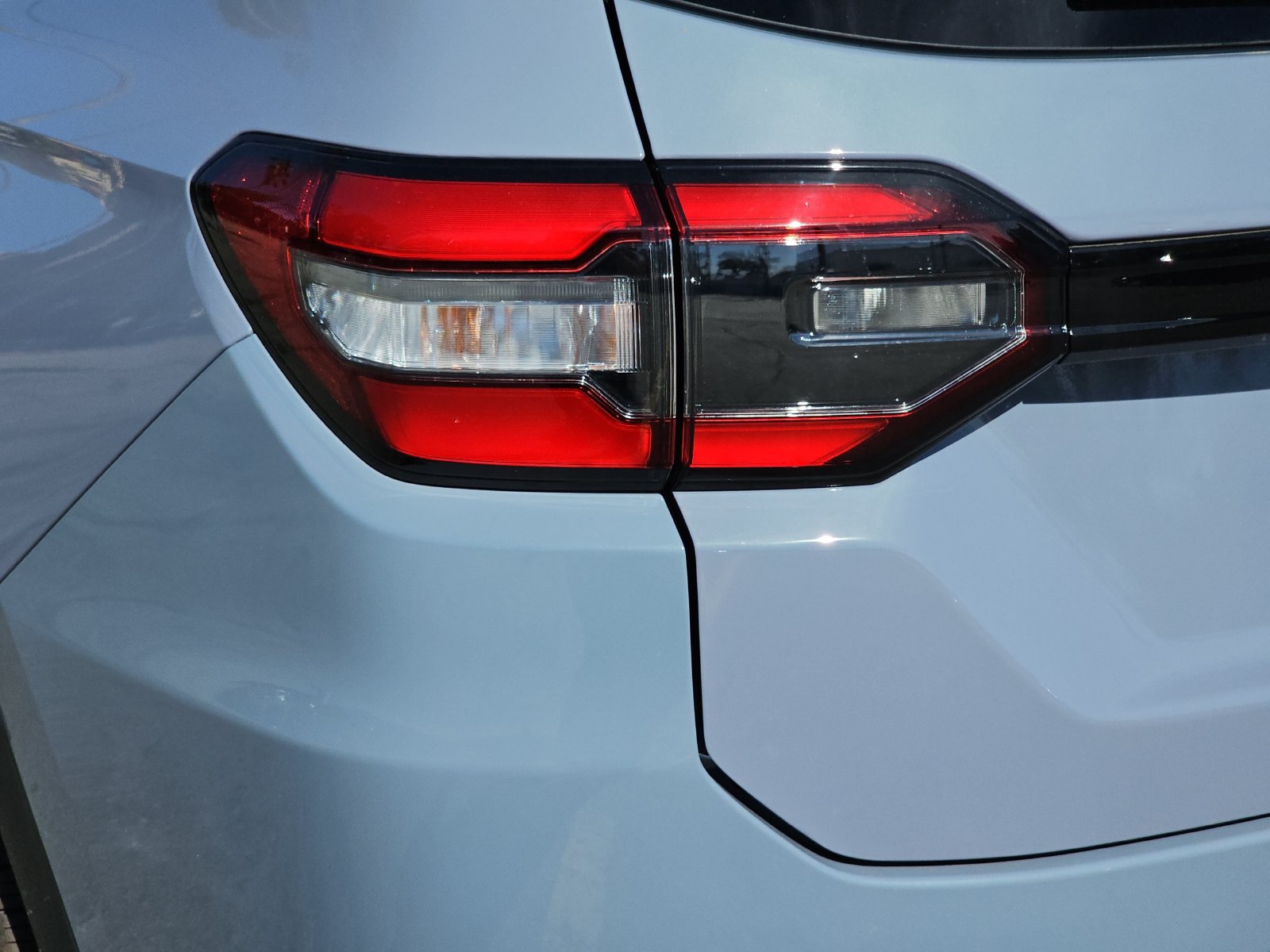 New 2026 Honda Pilot EX-L image 36