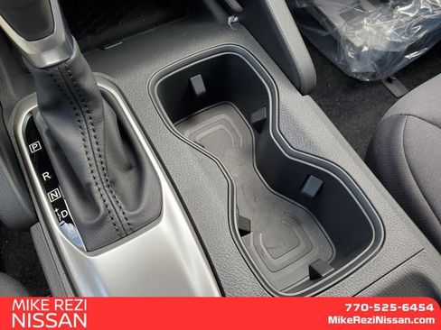 New 2026 Nissan Frontier S image 17