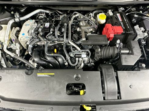 Used 2024 Nissan Sentra SV image 36