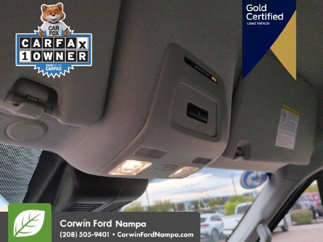 Used 2025 Ford Transit 250 148 Medium Roof RWD image 20
