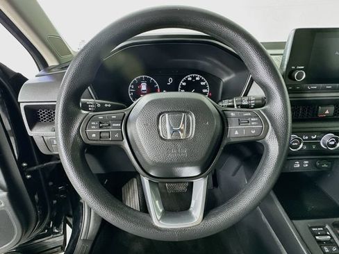 Certified 2024 Honda CR-V EX image 23