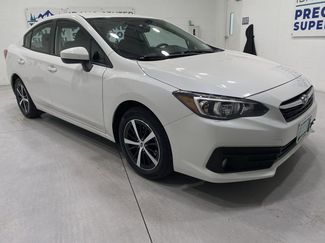 Used 2023 Subaru Impreza Premium video 2