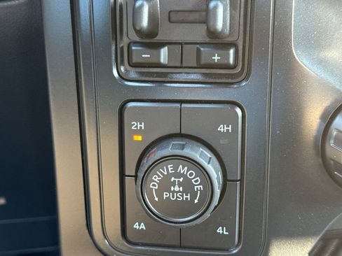 New 2026 Ford F150 Raptor AWD/4WD image 36