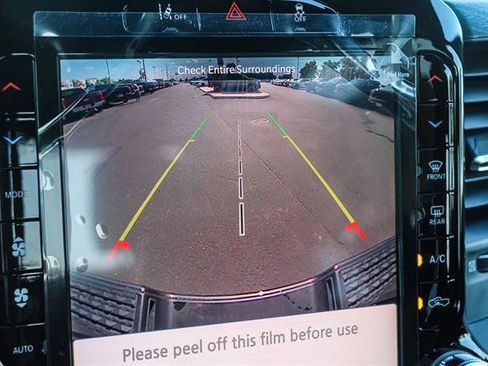 New 2025 RAM 2500 Laramie w/ Night Edition image 22