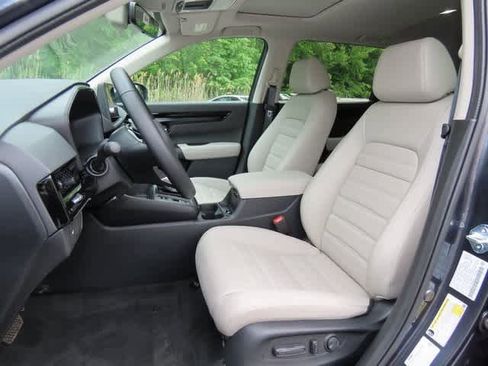 New 2026 Honda CR-V EX-L image 12