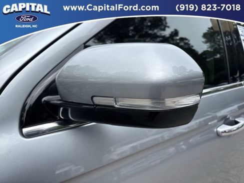 Certified 2024 Ford Expedition Max Limited RWD image 12