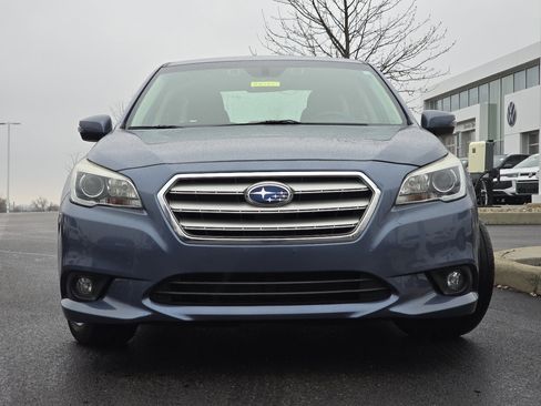 Used 2017 Subaru Legacy 2.5i Premium image 18