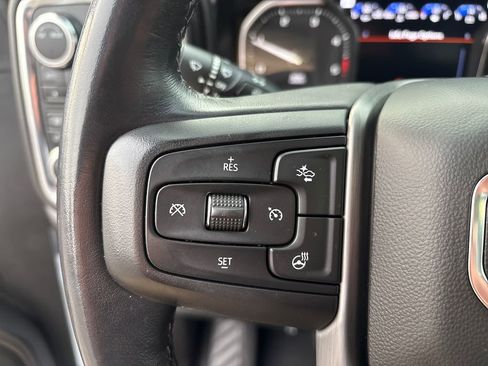 Certified 2021 GMC Sierra 2500 Denali w/ Denali Ultimate Package image 39