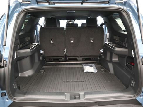 New 2026 Toyota 4Runner SR5 image 13