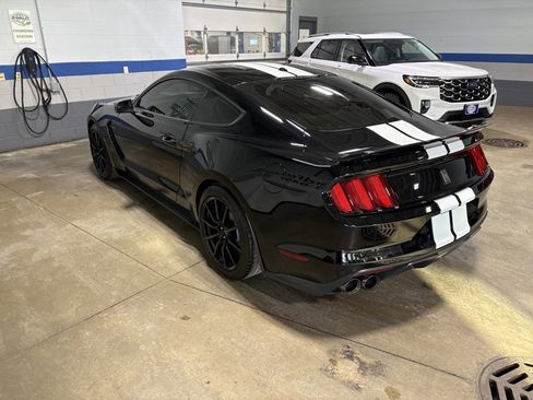 Used 2017 Ford Mustang Shelby GT350 image 8