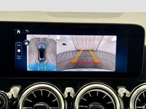 New 2026 Mercedes-Benz GLA 250 4MATIC image 14