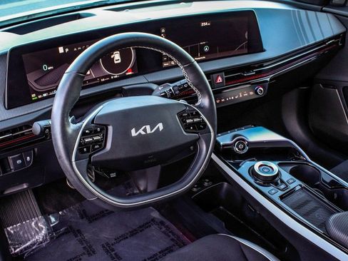 Used 2024 Kia EV6 GT-Line image 15