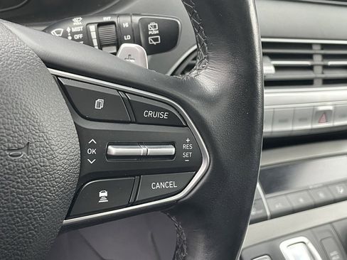 Used 2022 Hyundai Palisade SEL w/ 8P Bench Seat Package image 34