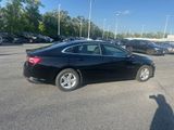 Used 2022 Chevrolet Malibu LT image 6