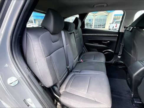 Used 2024 Hyundai Tucson SE FWD image 21