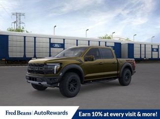 New 2026 Ford F150 Raptor video 2