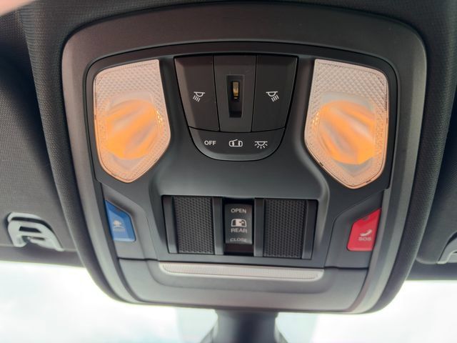 Used 2019 RAM 1500 Rebel w/ Rebel Level 2 Equipment Group AWD/4WD image 34