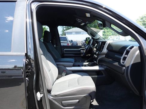 Used 2022 RAM 1500 Big Horn AWD/4WD image 34
