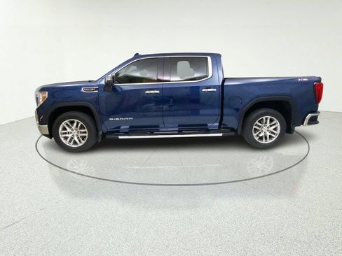 Used 2019 GMC Sierra 1500 SLT w/ SLT Premium Plus Package AWD/4WD image 4