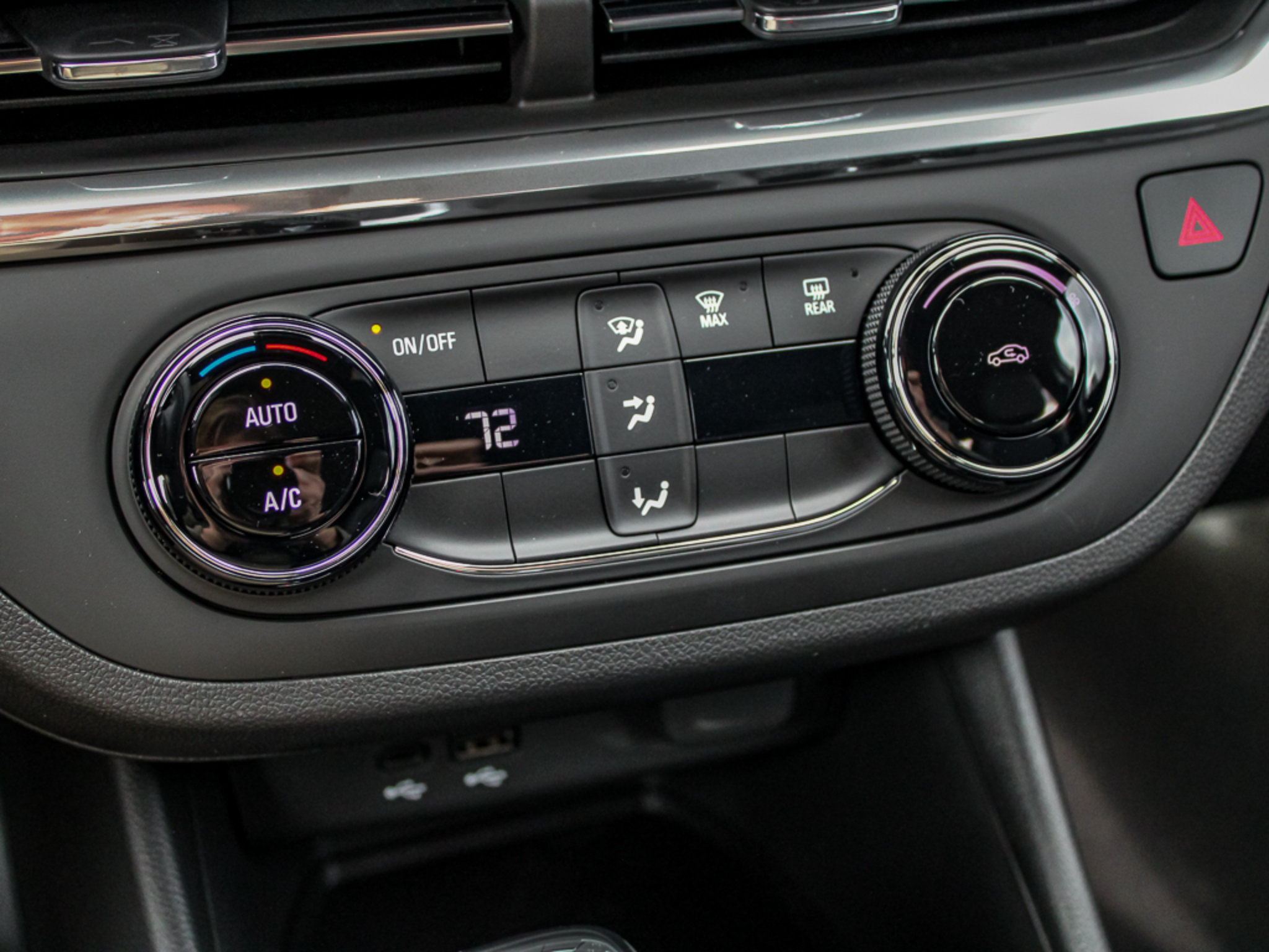 New 2026 Buick Envista Preferred FWD image 25