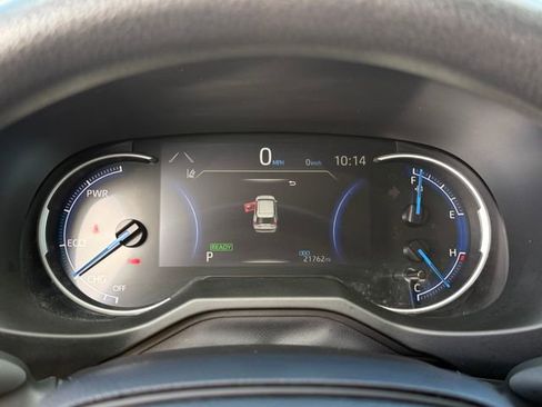 Used 2025 Toyota RAV4 LE image 20