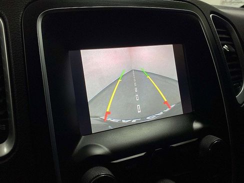 Used 2020 Dodge Durango SXT w/ 3rd Row Seating Group image 25