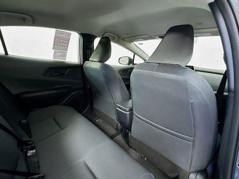 New 2026 Toyota Prius LE image 26